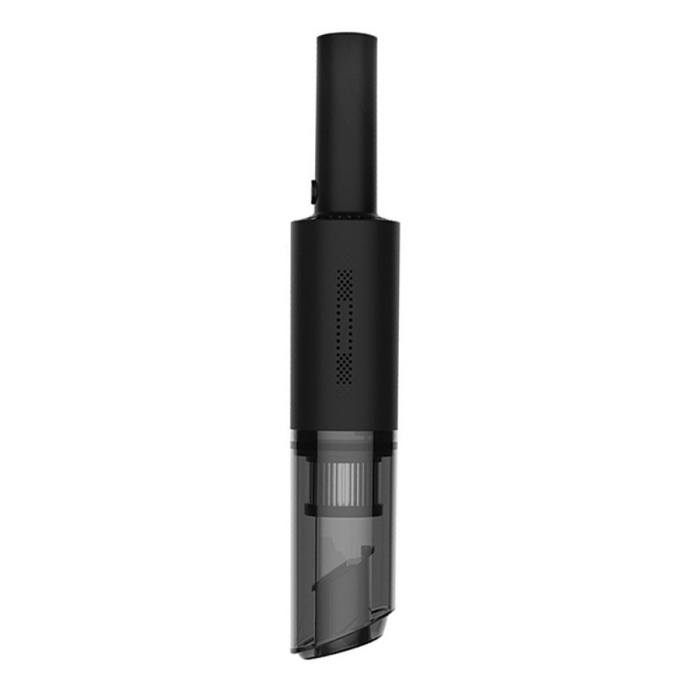 Wireless Car Vacuum Cleaner Portable Handheld Cordless Strong Suction Ultra Light Black - Image 3