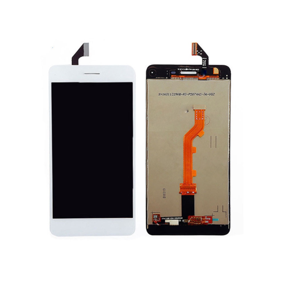 For OPPO A37 LCD Display Touch Screen Digitizer Assembly Replacement (black) - Image 3