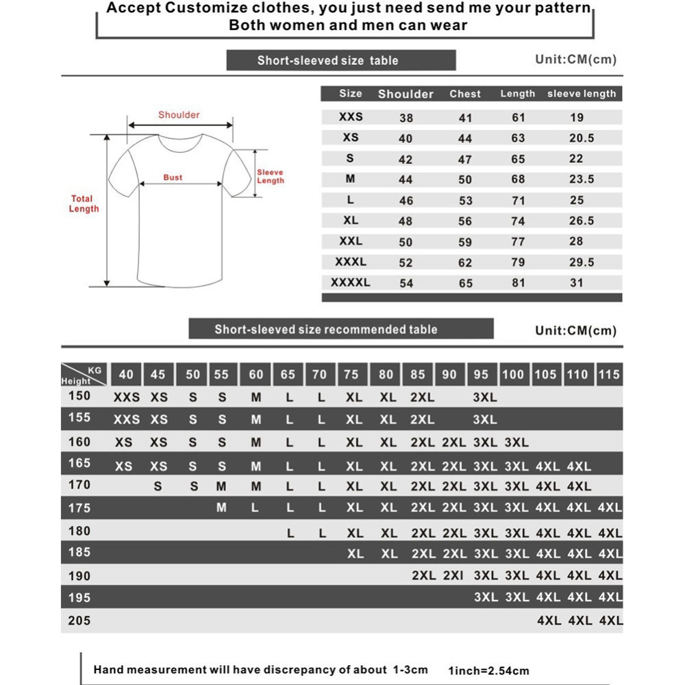 Men Women Summer Seventeen Korean Group Casual Loose T-shirt A gray_S - Image 3