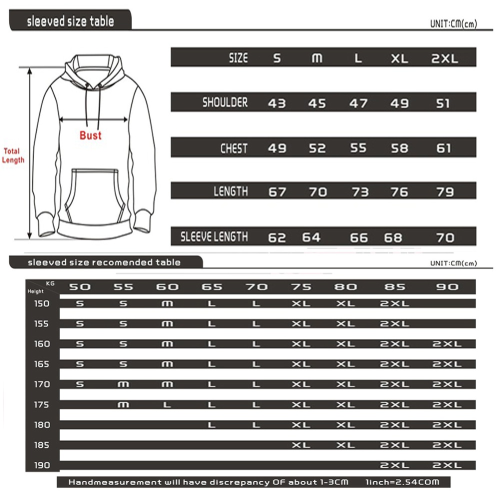 Men Women Blackpink Girls 3D Digital Printing Fashion Casual Hoodie Long-Sleeve Pullover Tops with Hood Style C_XXL - Image 2