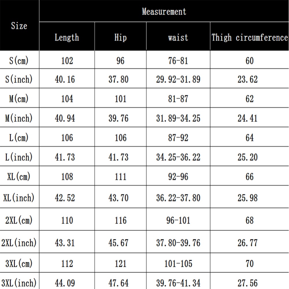 Men Wear-resistant Sport Zipper Trousers Casual Pants Green ix9 waterproof_M - Image 3