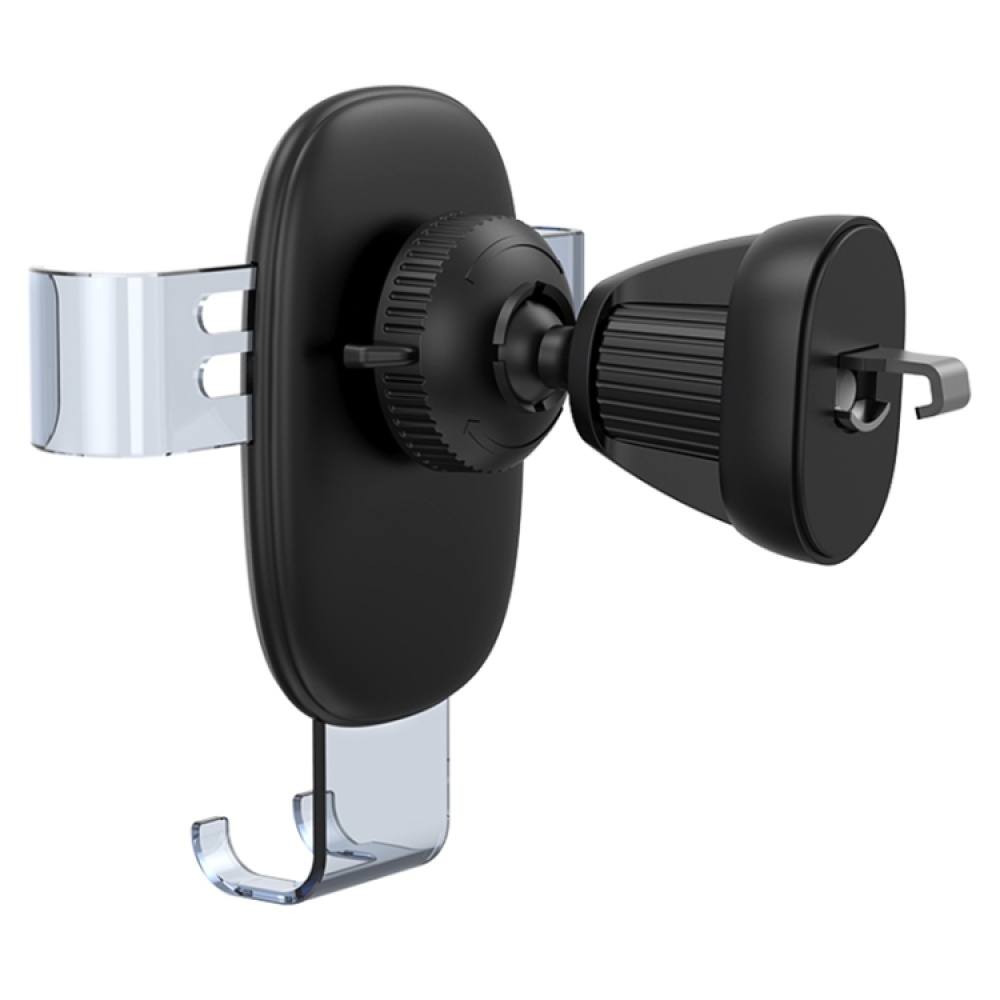 WIWU CH010 Vehicle Air Vent Gravity Bracket - Image 2