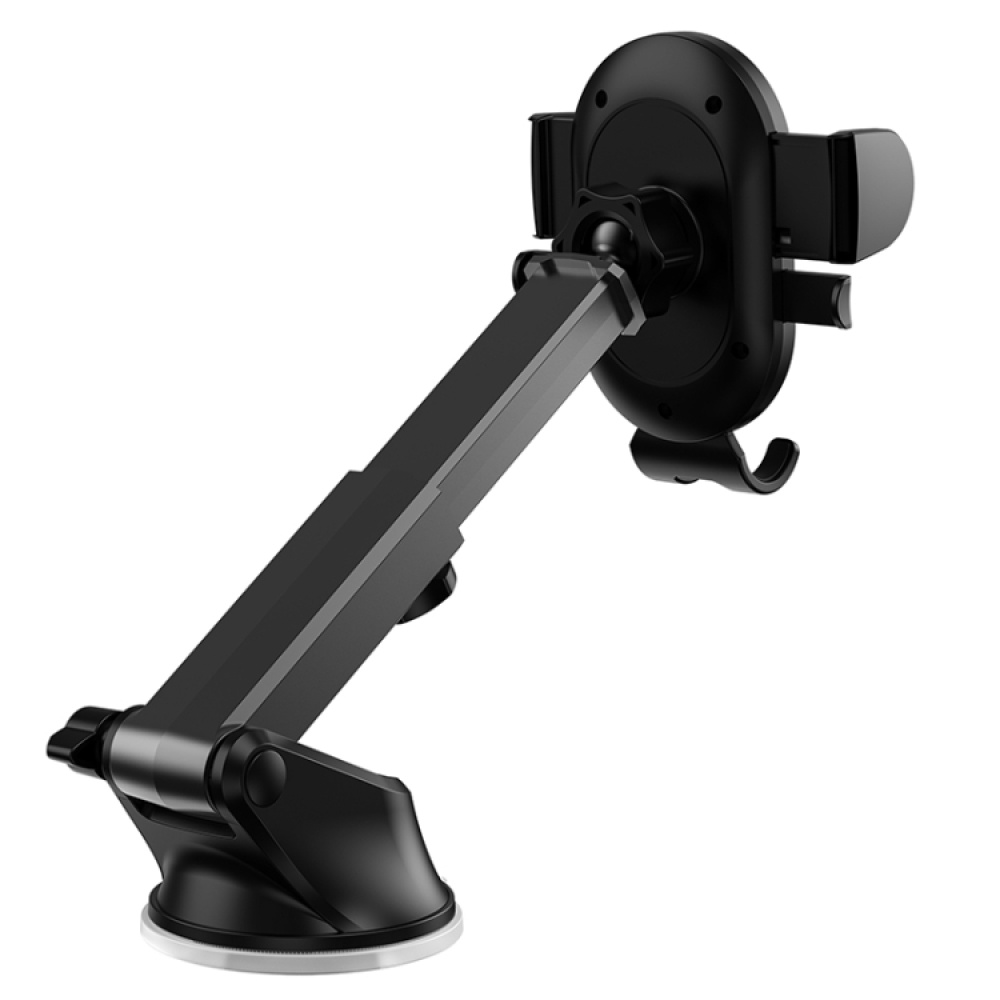 WIWU CH012 Car Suction Cup Type Extendable Bracket - Image 2