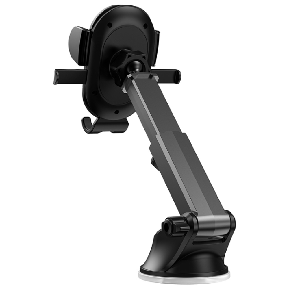 WIWU CH013 Car Suction Cup Type Extendable Bracket - Image 2