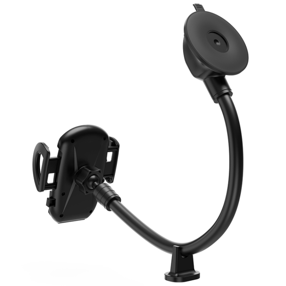 WIWU CH016 Car Suction Cup Long Pole Holder - Image 2