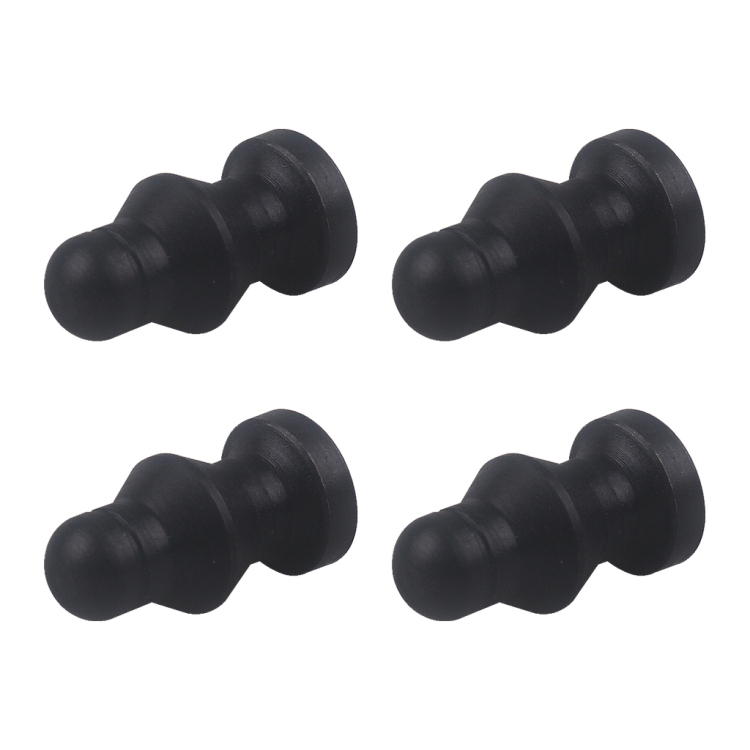 For Volkswagen/Audi/Ford Car Fuel Injector Seal Ring Repair Kit 038198051C - Image 3