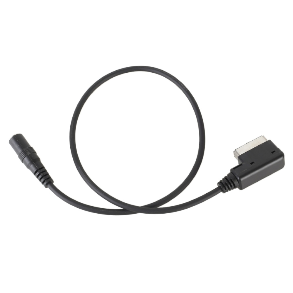 For Audi Q5 Car AMI Multimedia Audio Cable - Image 2