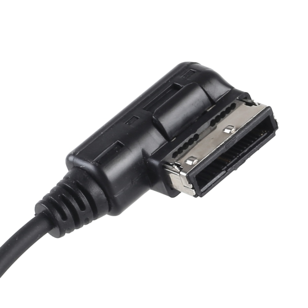 For Audi Q5 Car AMI Multimedia Audio Cable - Image 3