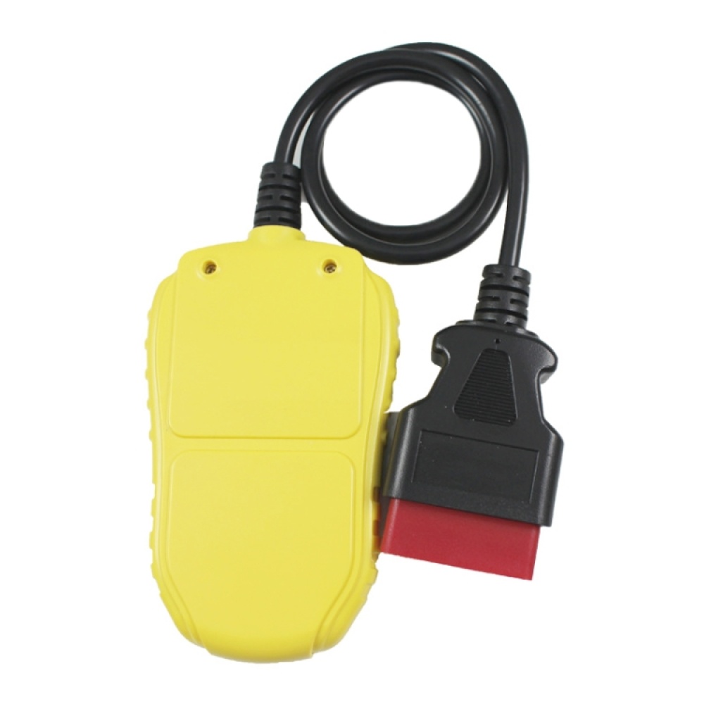 T49-1 Handheld OBDII Scanner Engine Reader Car Diagnostics Tool - Image 2