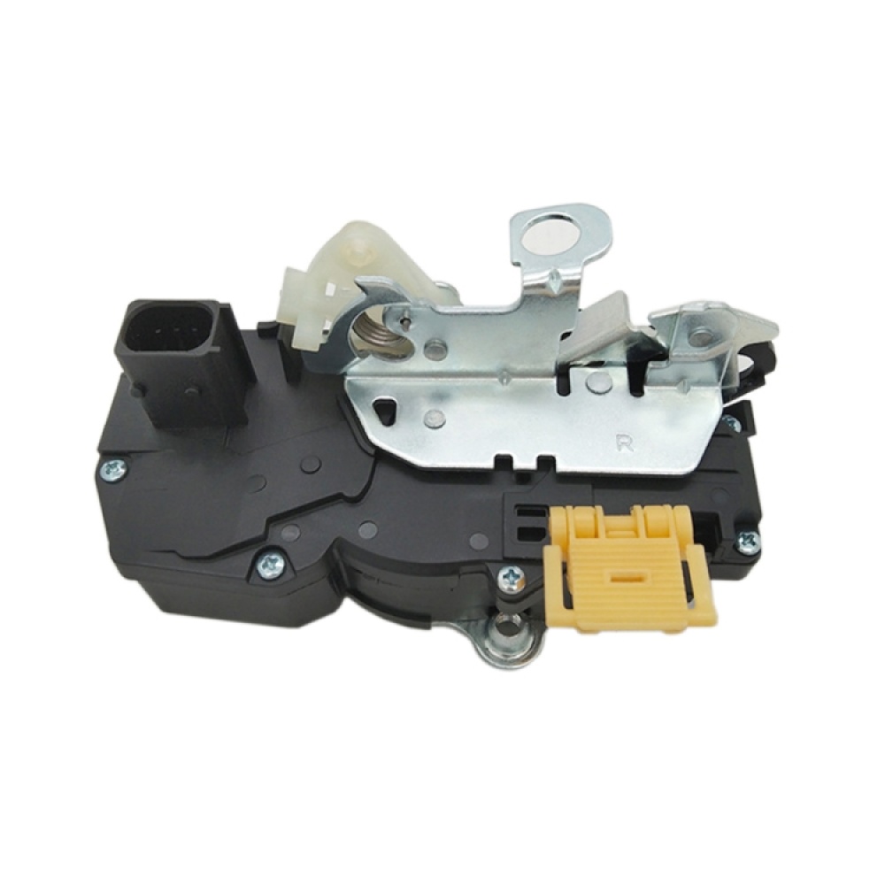 For Chevrolet Malibu 2008-2012 Car Front Right Door Lock Actuator Motor 931-311 - Image 2