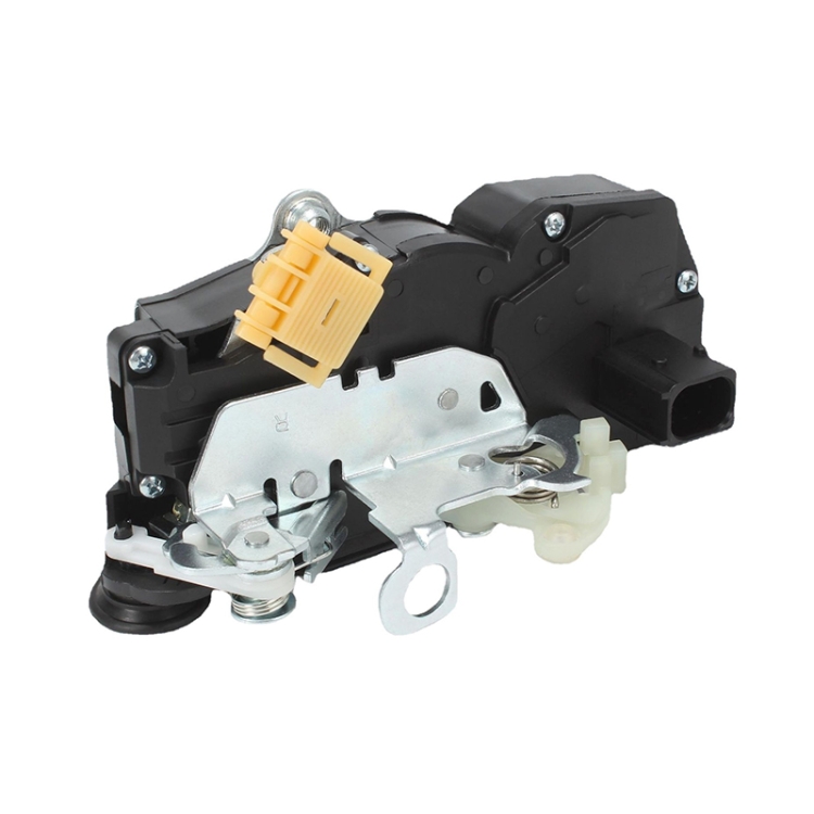For Chevrolet Tahoe 2007-2009 Car Rear Right Door Lock Actuator Motor 15785127 - Image 2