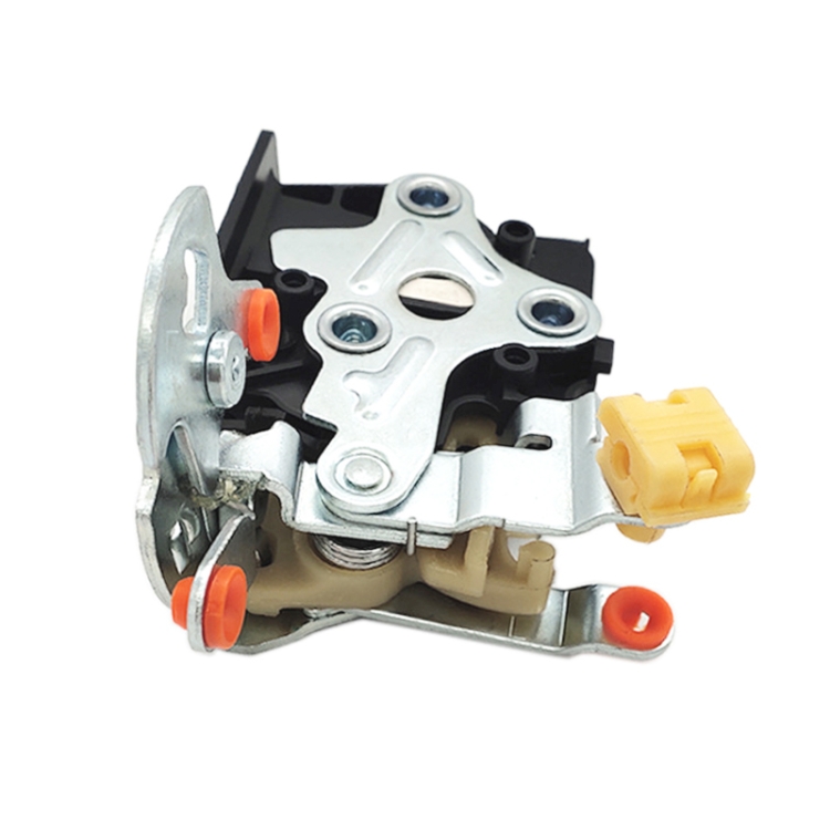 For Chevrolet Cavalier 1995-2005 Car Front Left Door Lock Actuator Motor 940-104 - Image 3