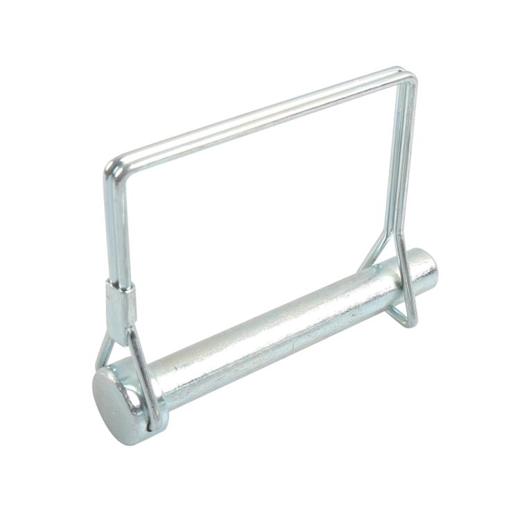 A8062 5 in 1 6x70mm Stainless Steel Square-shaped Spring Pin - Image 3