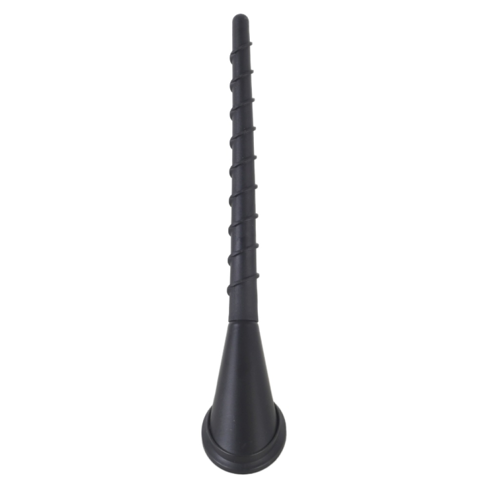 YQ-624A2 17x1.5cm Car Radio Roof Enhanced Signal Antenna Mast - Image 2