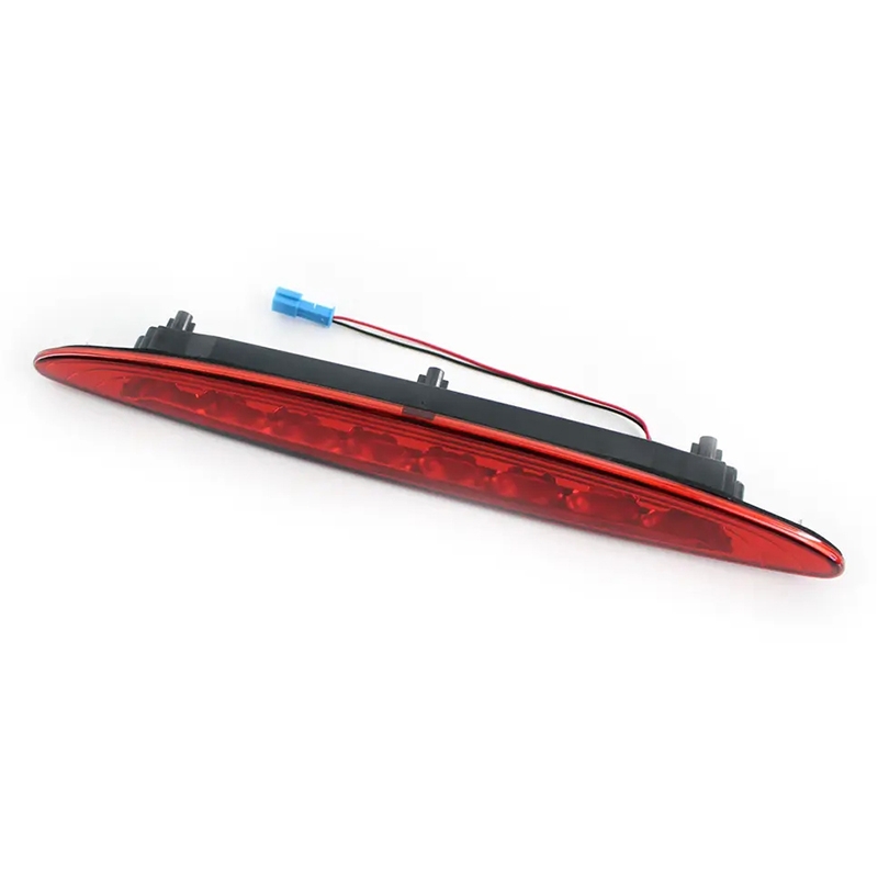 For BMW Mini Cooper R50 R53 2002-2006 Car High Position Brake Light 63256935789 (White) - Image 2
