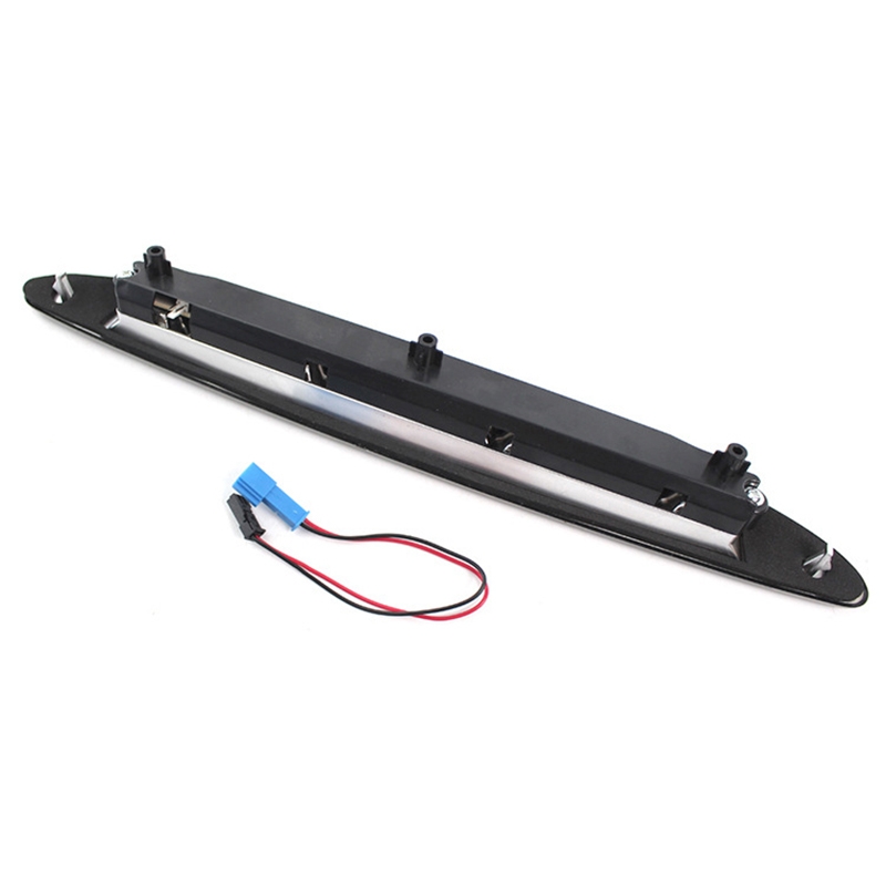 For BMW Mini Cooper R50 R53 2002-2006 Car High Position Brake Light 63256935789 (White) - Image 3