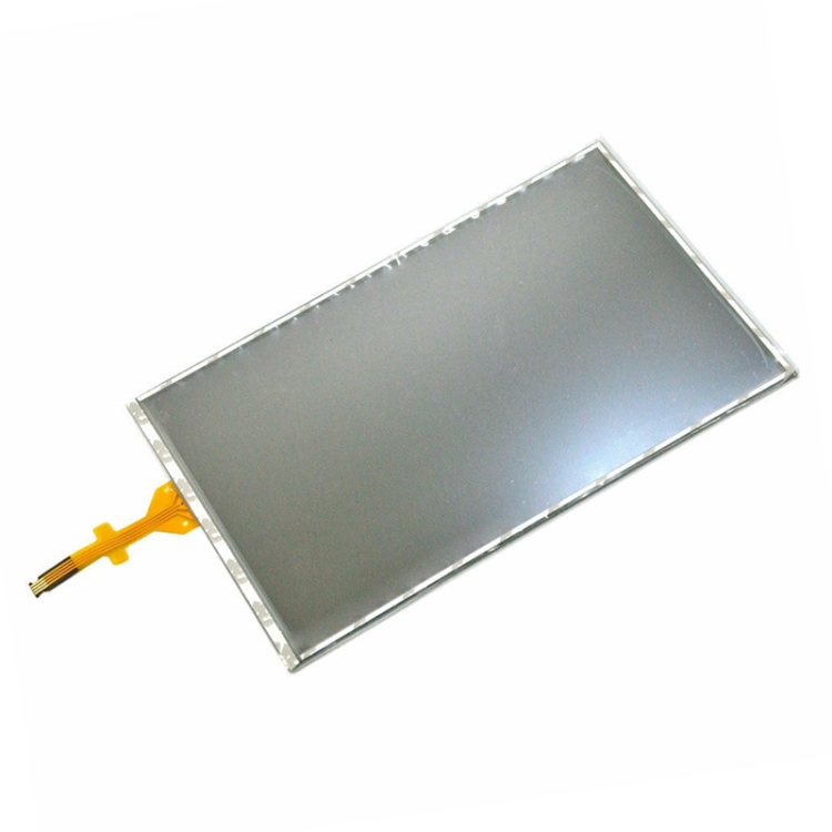 For Peugeot 208 2008 308 / Citroen C5 Car Contact Screen Glass Digitizer Display Touch Screen LAM070G004A GCX156AKM - Image 2