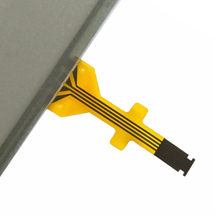 For Peugeot 208 2008 308 / Citroen C5 Car Contact Screen Glass Digitizer Display Touch Screen LAM070G004A GCX156AKM - Image 3