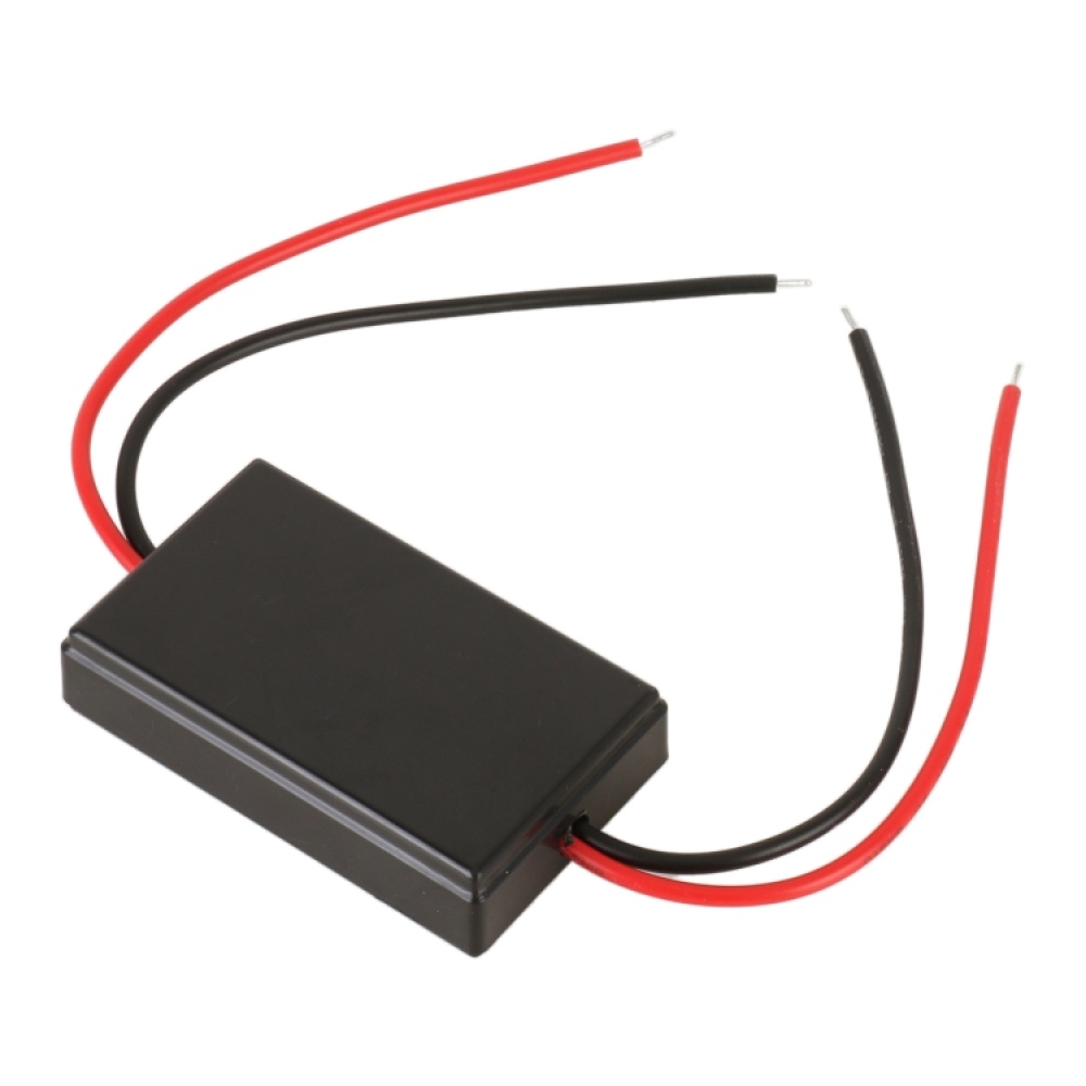 DC24V-12V 3.5A Car Power Step-down Transformer - Image 2