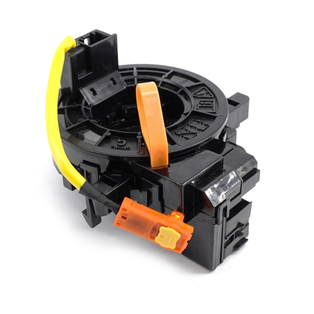 For Toyota Corolla 2006-2012 Car Combination Switch Contact Spiral Cable Clock Spring 84306-06080 - Image 2