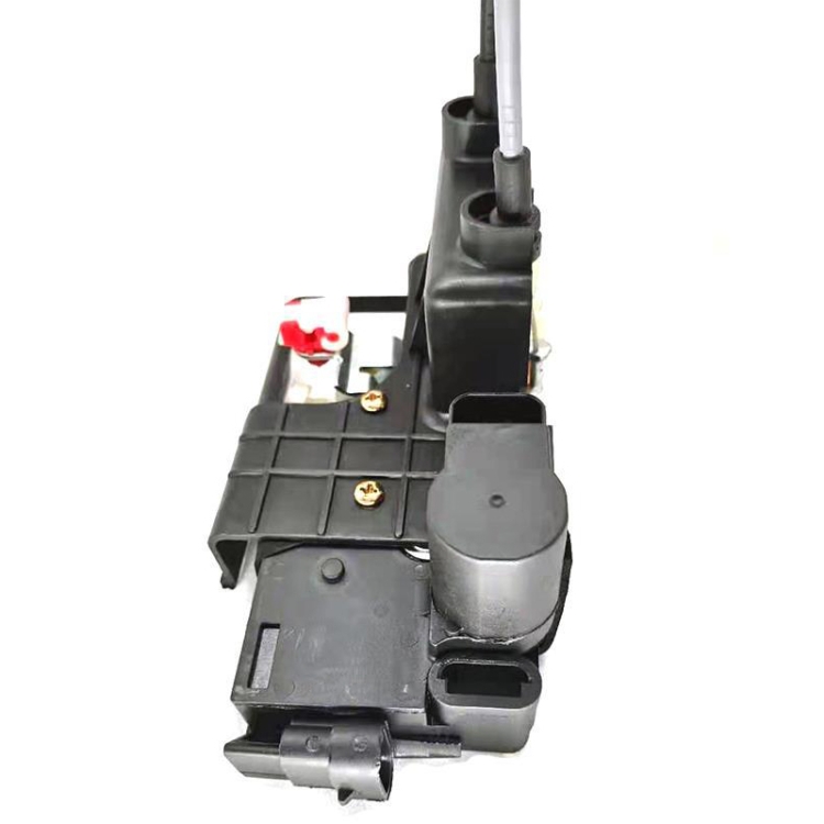 For Ssangyong Rexton 2016-2020 Car Rear Right Door Lock Actuator Motor 7132034002 - Image 2