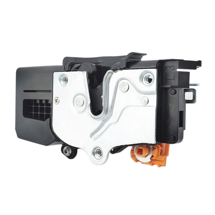 For Hummer H2 2003-2007 Car Front Left Door Lock Actuator Motor 15816392 - Image 3