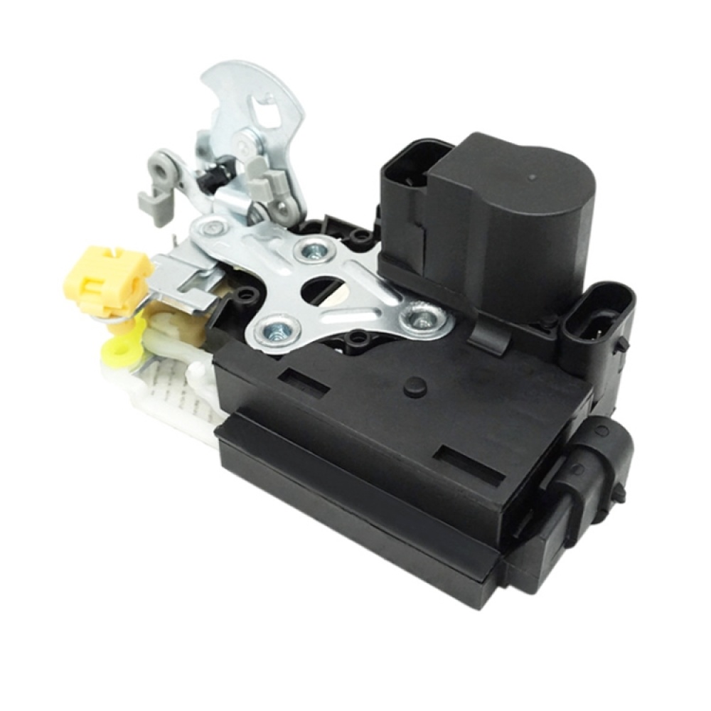 For Chevrolet Epica 2007-2015 Car Rear Right Door Lock Actuator Motor 96636045 - Image 2