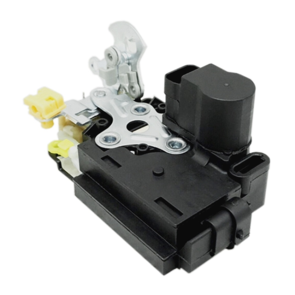 For Chevrolet Aveo / Aveo5 2004-2011 / Pontiac G3 2009 Car Rear Right Door Lock Actuator Motor 96260996 - Image 2