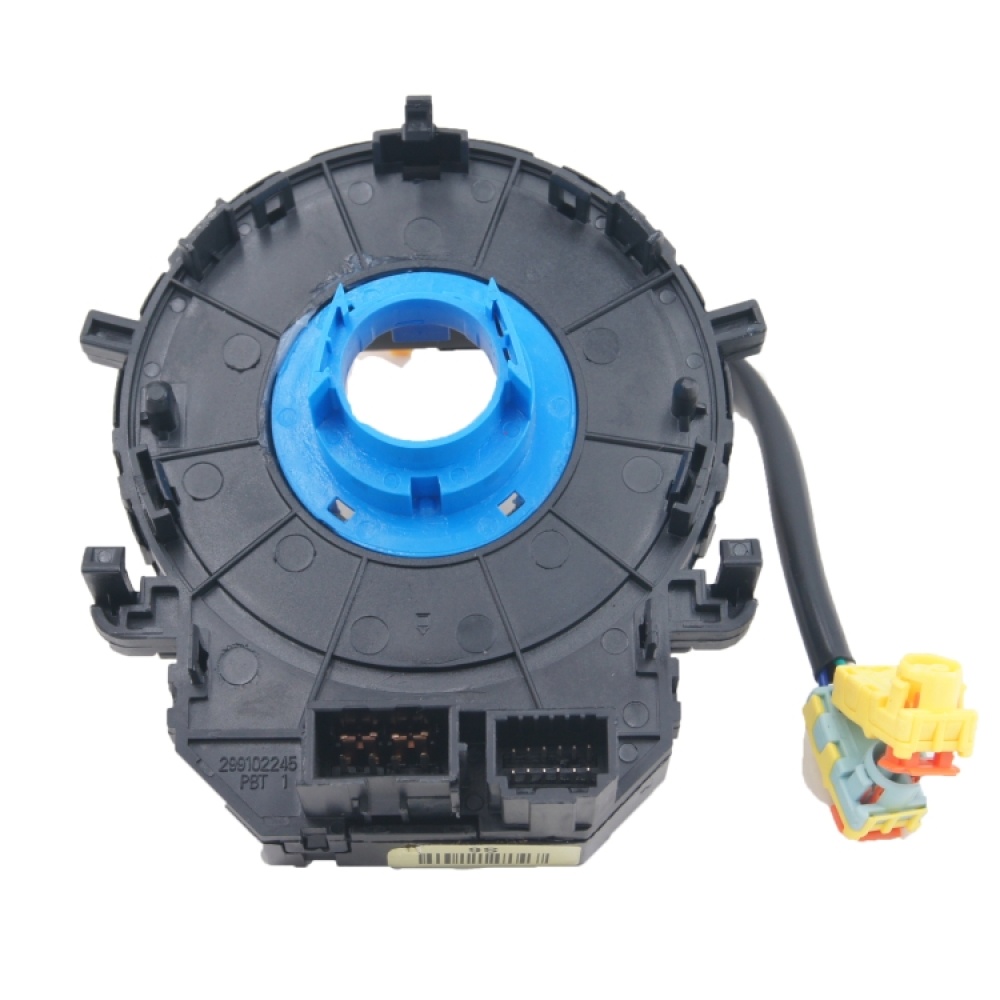 For Hyundai Accent 1995-1997 Car Combination Switch Contact Spiral Cable Clock Spring 93490-3S410 - Image 2