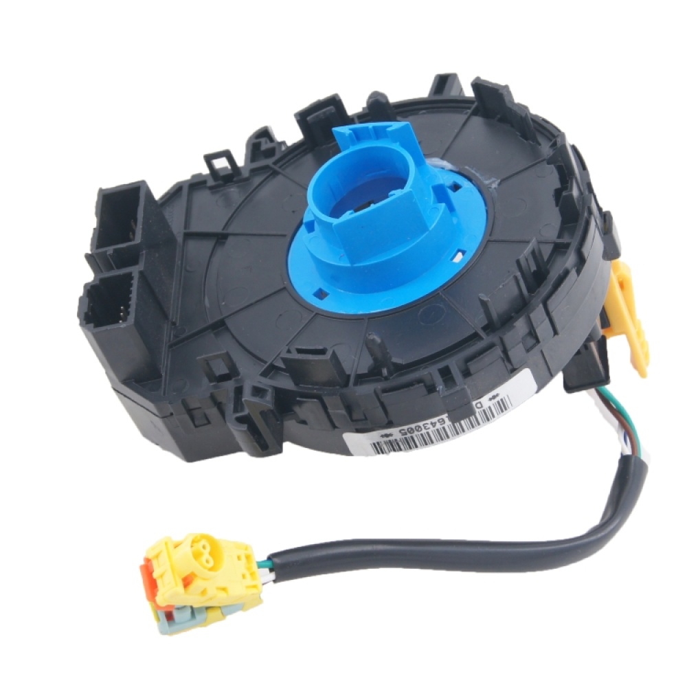 For Hyundai Accent 1995-1997 Car Combination Switch Contact Spiral Cable Clock Spring 93490-3S410 - Image 3