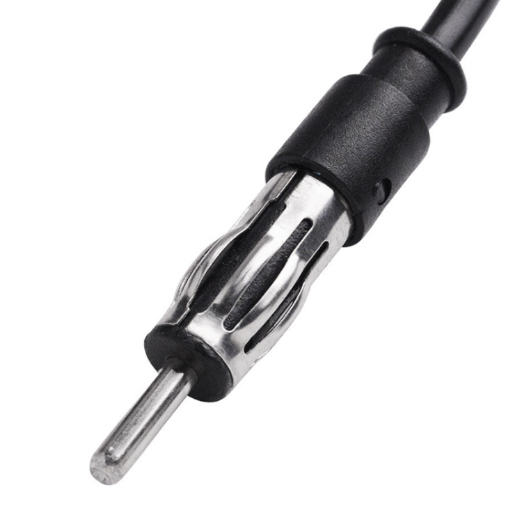 Universal 12V Radio FM Antenna Signal Amp Amplifier Booster for Marine Car Vehicle Boat 330mm FM Amplifier - Image 2