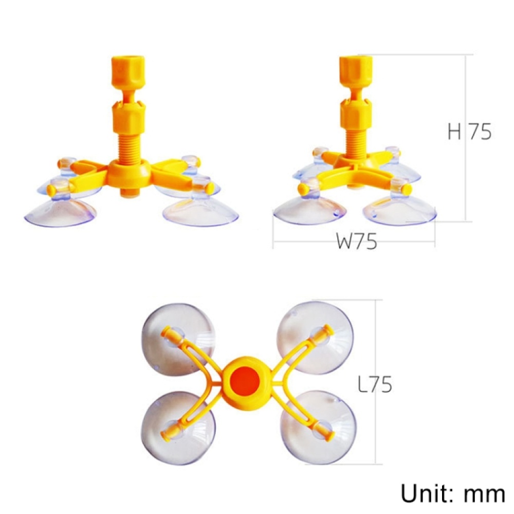 Professional Windscreen Repair Tool Paintless Dent Removal Car Window Windshield Repair Kit Chip Crack Auto Glass - Image 3