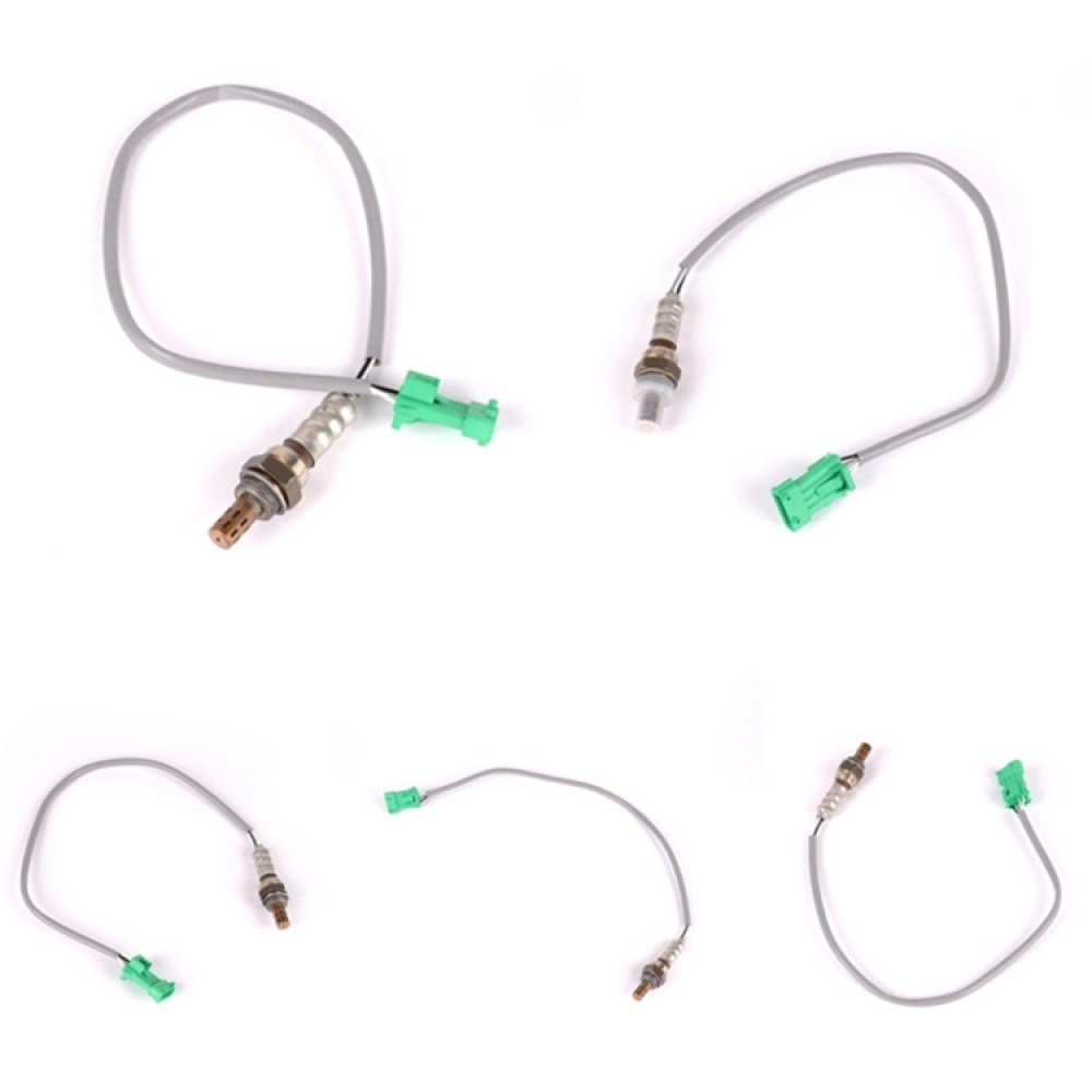 4 Wires Oxygen Sensor 96368765 for Peugeot - Image 2