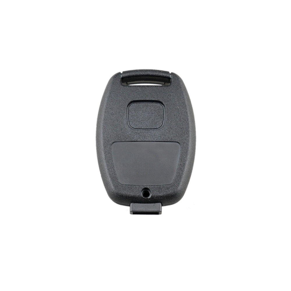 Replacement Non-embryo Car Key Case for HONDA 2 + 1 Button Car Keys, without Battery - Image 2