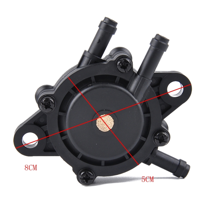 Fuel Pump Replaces for Briggs & Stratton 491922 / 691034 / 692313 / 808281 - Image 3