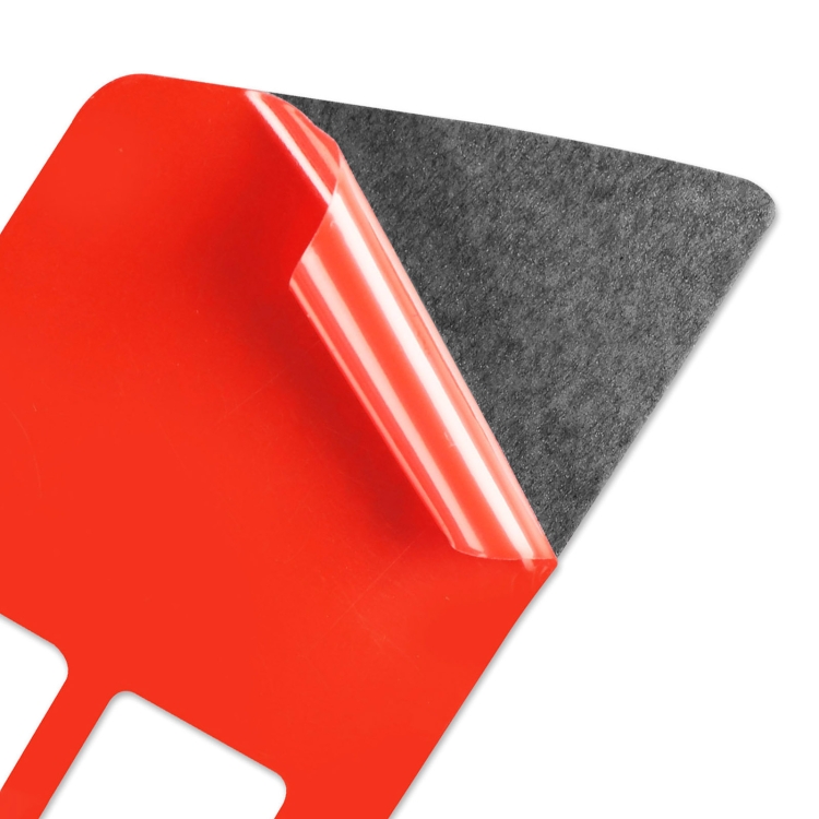 For Mazda 3 Axela 2010-2013 Car Headlight Switch Decorative Sticker, Right Drive - Image 3