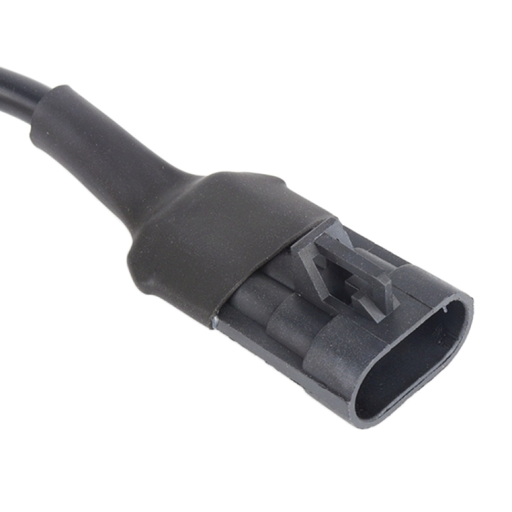 Motorcycle OBD II 3Pin Adapter Cable for CFMOTO - Image 2