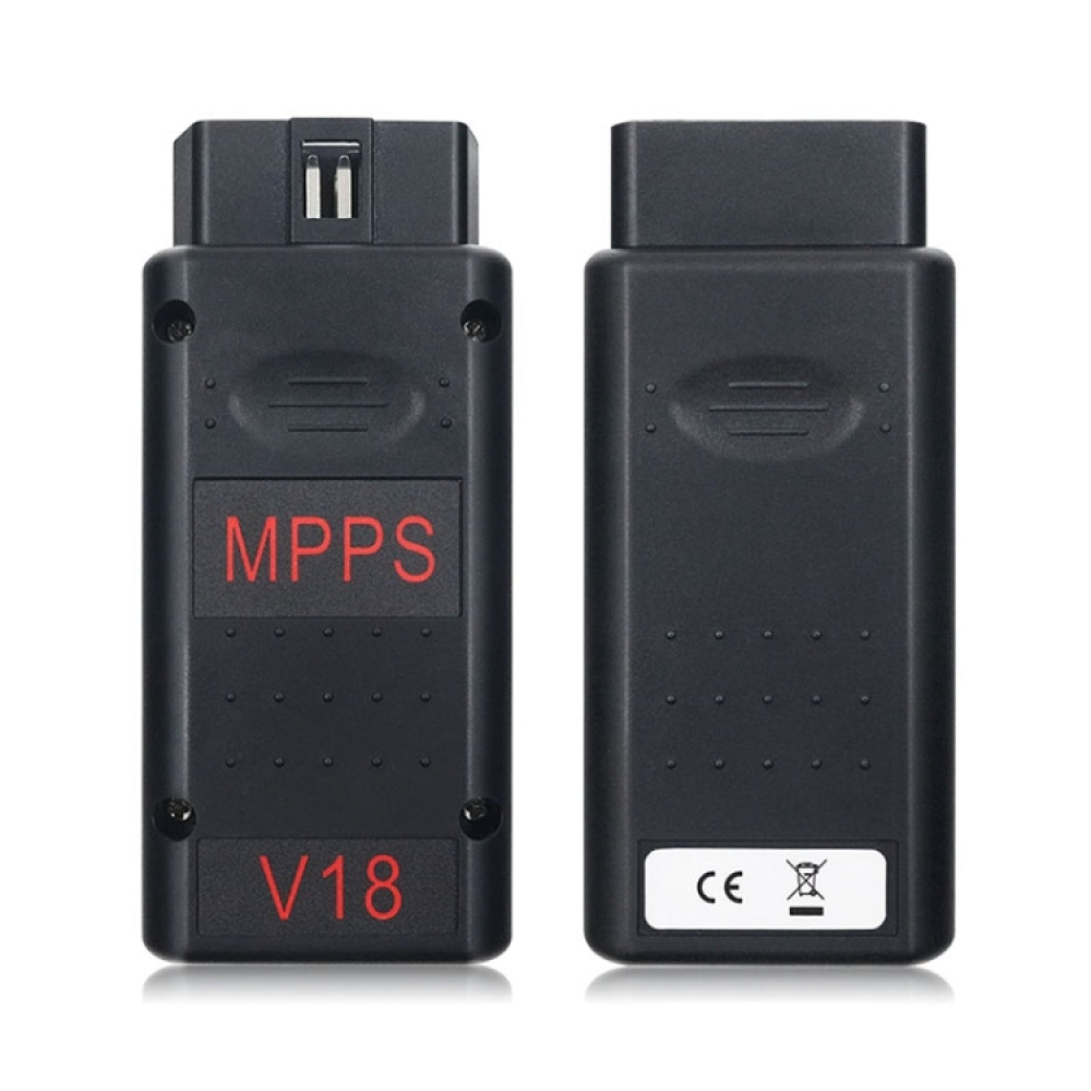 MPPS V18 Main + Tricore + Multiboot V18.12.3.8 with Breakout Tricore Cable Car Diagnostic Tool - Image 2