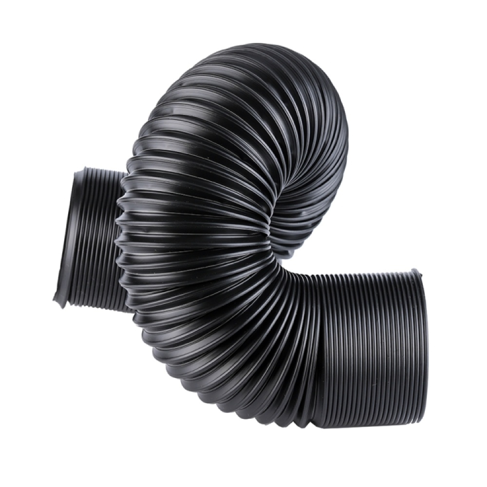 76mm / 3.0 inch Car Universal Tube Intake Telescopic Tube Injection Intake System Pipe - Image 3