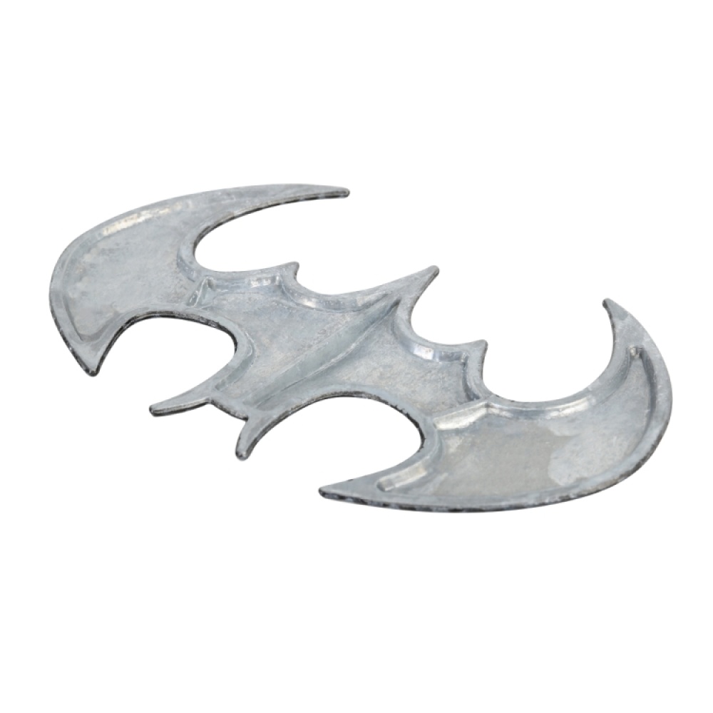 Bat Shape Metal Car Free Sticker - Image 2