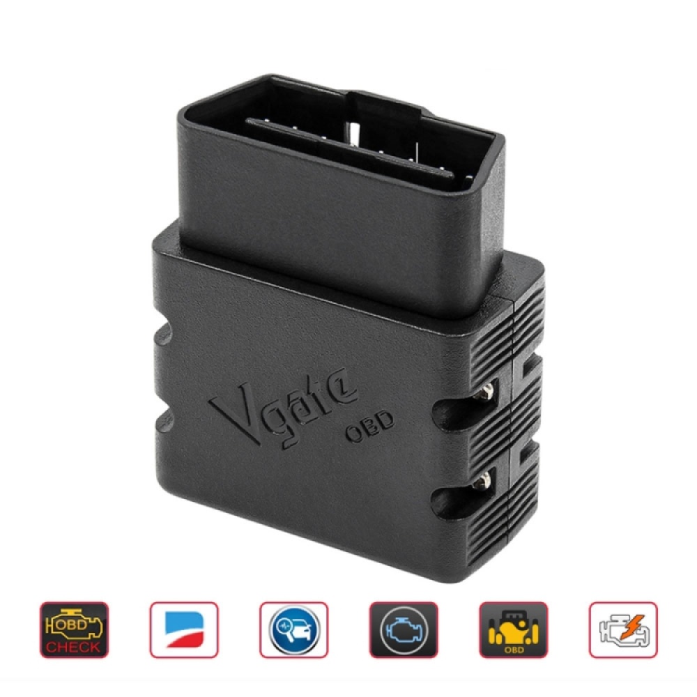 VLINKER MC+ V2.2 Bluetooth 4.0 Car OBD Fault Diagnosis Detector - Image 3