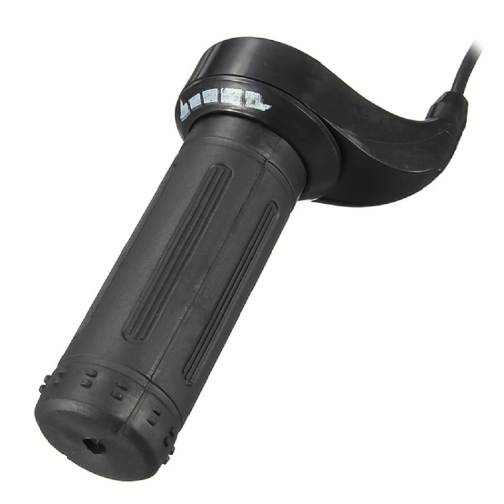 Electric Bicycle Turning Handle Throttle Handle - Image 3