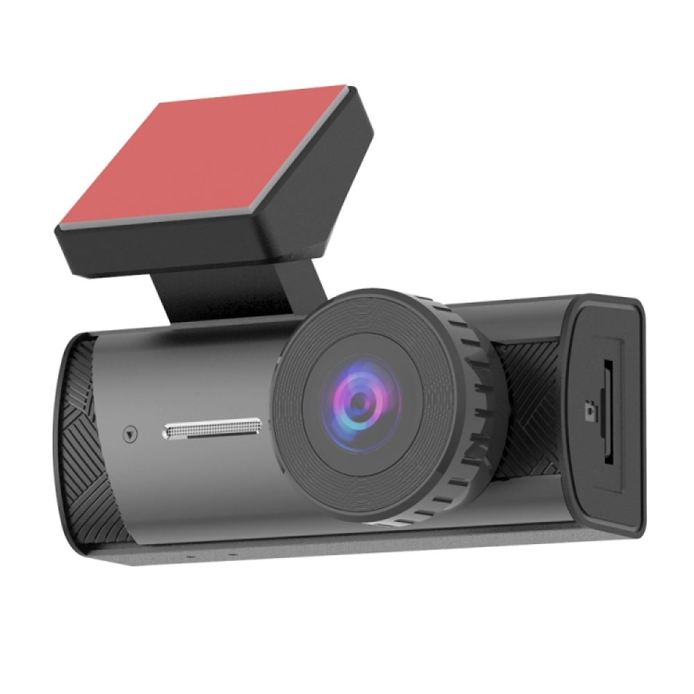 A8 WiFi Mini Car Dash Camera Android Night Version Front View Driving Recorder - Image 2