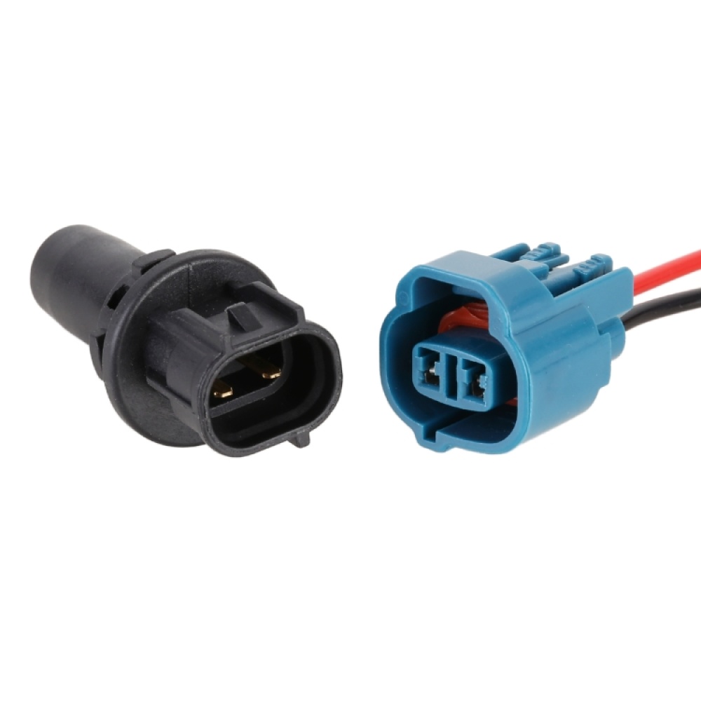 T10 Car Lamp Holder Socket with Cable - Image 3