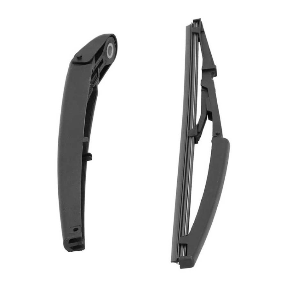 JH-AR05 For Alfa Romeo 159 Sportwagon 2006-2011 Car Rear Windshield Wiper Arm Blade Assembly 60685160 - Image 2