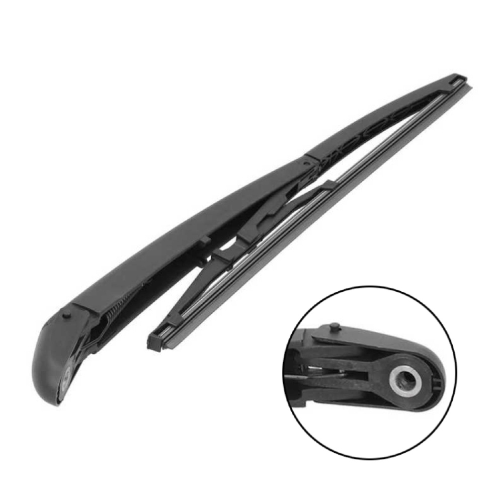 JH-AR05 For Alfa Romeo 159 Sportwagon 2006-2011 Car Rear Windshield Wiper Arm Blade Assembly 60685160 - Image 3