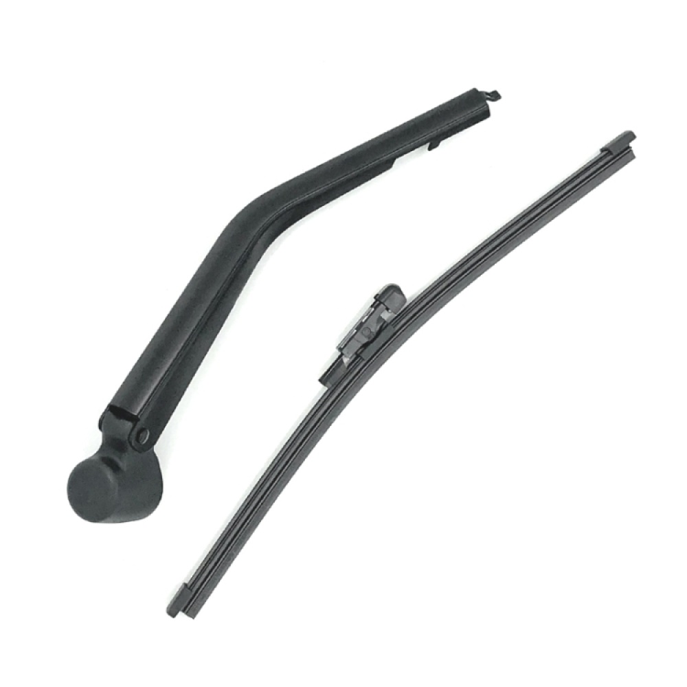 JH-MINI02 For BMW Mini Cooper R55 2007-2012 Car Rear Windshield Wiper Arm Blade Assembly 61 62 2 756 280 - Image 2