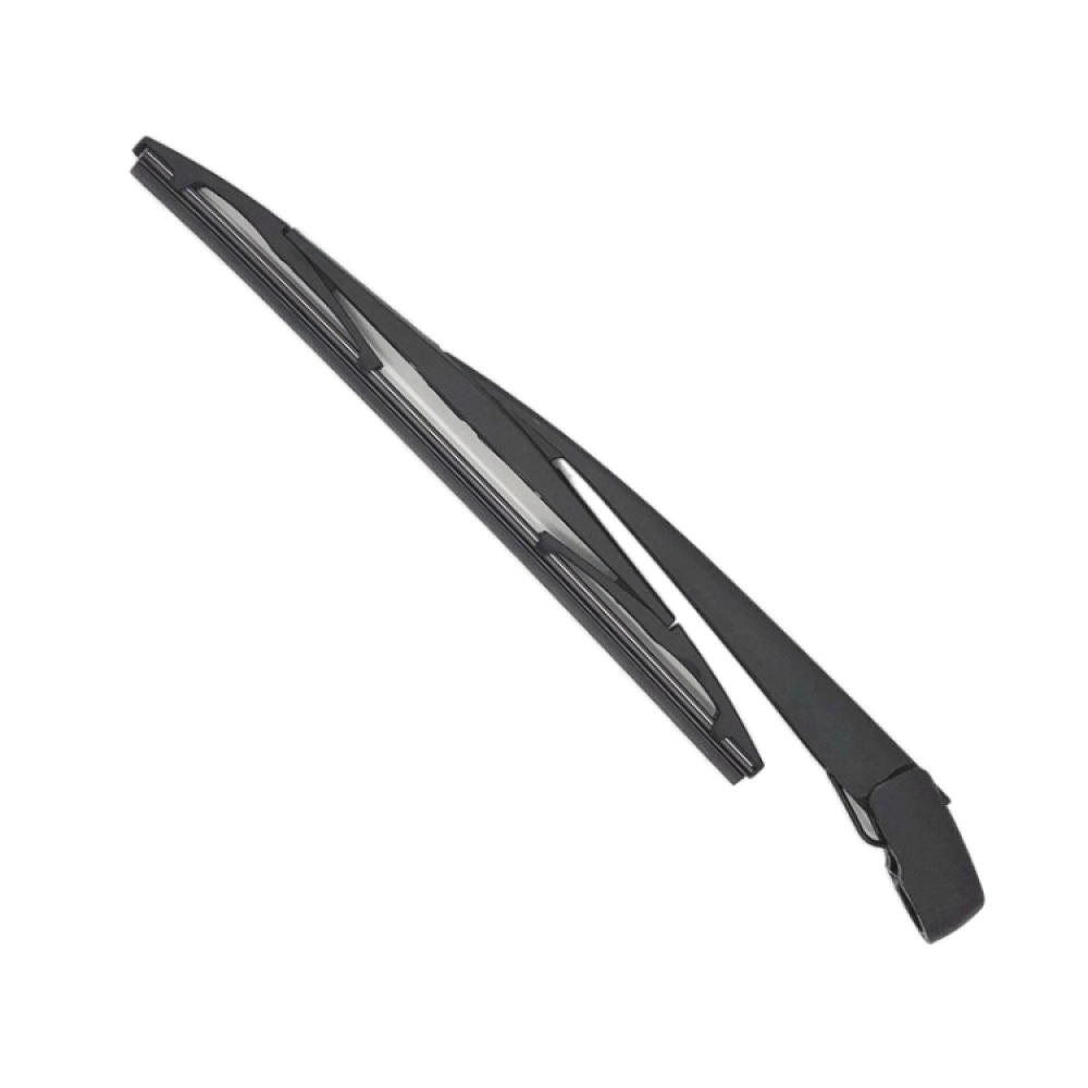 JH-HD01 For Honda Jade 2013-2017 Car Rear Windshield Wiper Arm Blade Assembly 76720-T4N-H01 - Image 3