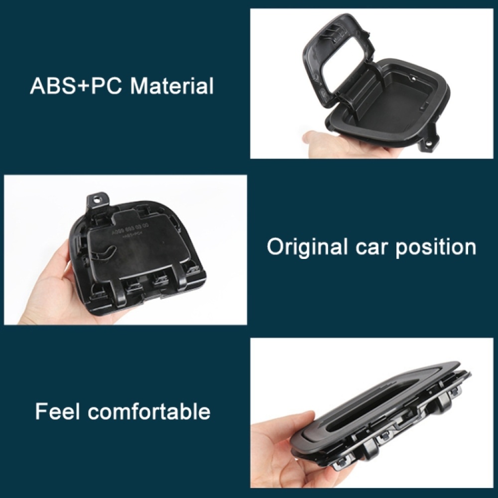 For Mercedes-Benz E-Class W213 2015-2021 Car Trunk handle 099 693 0300 - Image 3