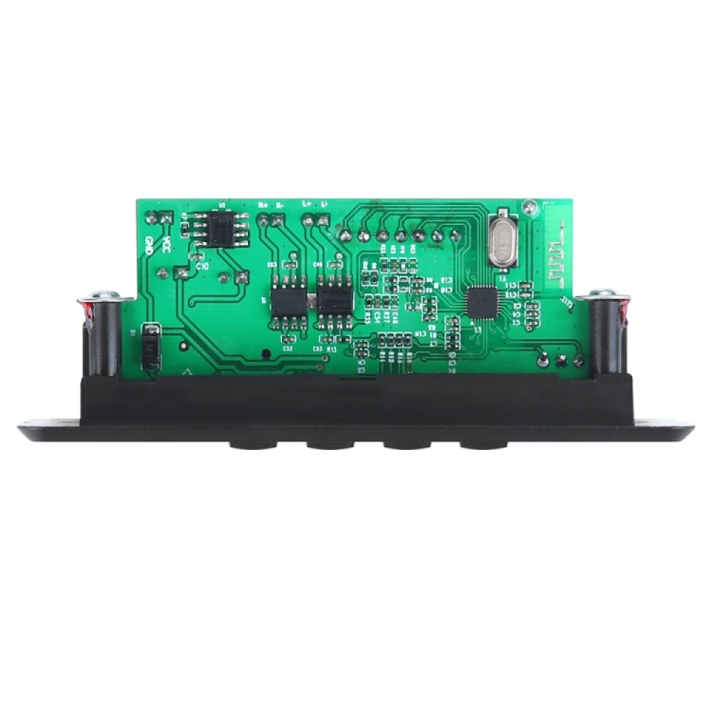 Car 12V Audio MP3 Player Decoder Board FM Radio TF Card USB AUX, with Bluetooth / Remote Control - Image 3